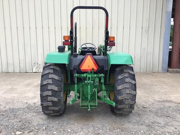 Thumbnail image John Deere 5045E 12