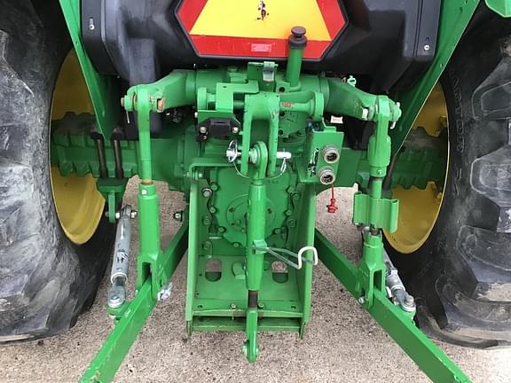 Thumbnail image John Deere 5045E 13