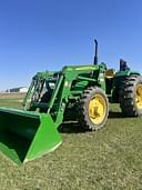 2009 John Deere 5045E Image