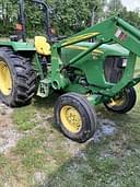 2009 John Deere 5055D Image