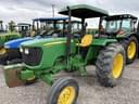 2009 John Deere 5055D Image