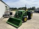 2009 John Deere 5055D Image