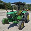 2009 John Deere 5055D Image