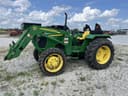 2009 John Deere 5055E Image