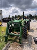 2009 John Deere 5055E Image