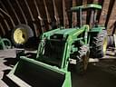 2009 John Deere 5065E Image