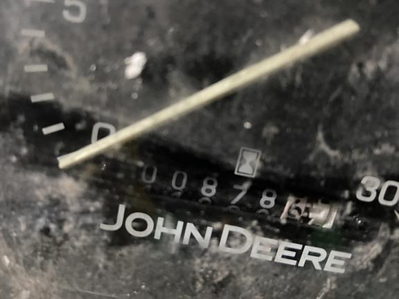 Image of John Deere 5065E equipment image 4