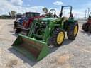 2009 John Deere 5065E Image