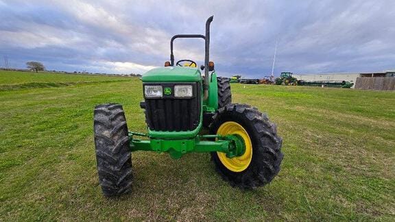 Main image John Deere 5065M