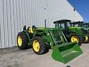 2009 John Deere 5065M Image