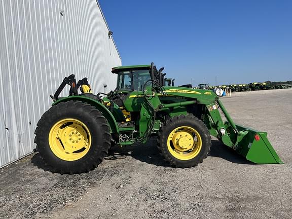 Image of John Deere 5065M equipment image 1