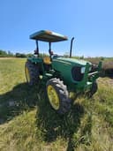 2009 John Deere 5075E Image