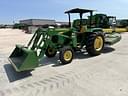 2009 John Deere 5075E Image