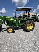 2009 John Deere 5075E Image