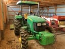 2009 John Deere 5075E Image