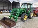 2009 John Deere 5083E Image