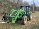 2009 John Deere 5083E Image