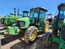 2009 John Deere 5083E Image