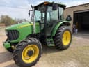 2009 John Deere 5083E Image