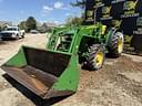 2009 John Deere 5085M Image