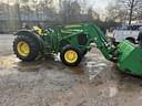 2009 John Deere 5085M Image