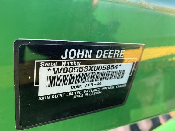 Image of John Deere 5085M equipment image 2