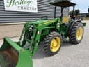 2009 John Deere 5085M Image