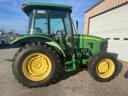 2009 John Deere 5085M Image