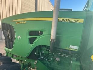 Main image John Deere 5085M 19