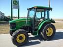 2009 John Deere 5093E Image