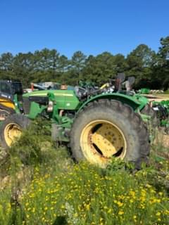 Image of John Deere 5095M equipment image 2
