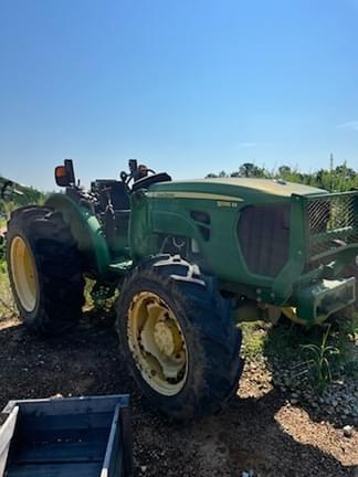 Main image John Deere 5095M