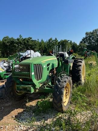 Image of John Deere 5095M equipment image 1