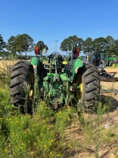 Image of John Deere 5095M equipment image 3