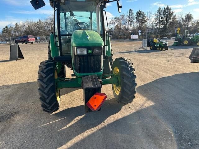Image of John Deere 5095M equipment image 4