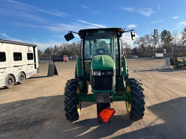 Image of John Deere 5095M equipment image 1