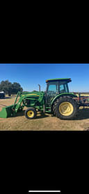 2009 John Deere 5095M Image