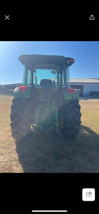 Image of John Deere 5095M equipment image 4