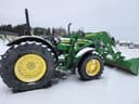 2009 John Deere 5095M Image