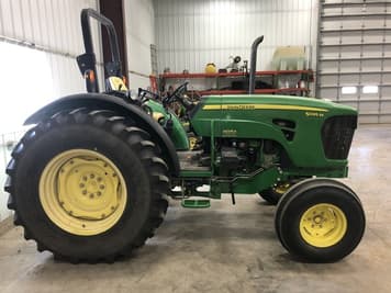 Main image John Deere 5095M