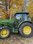 2009 John Deere 5095M Image
