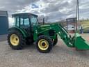 2009 John Deere 5101E Image