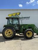 2009 John Deere 5101E Image
