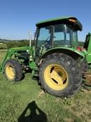 2009 John Deere 5101E Image