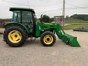 2009 John Deere 5101E Image