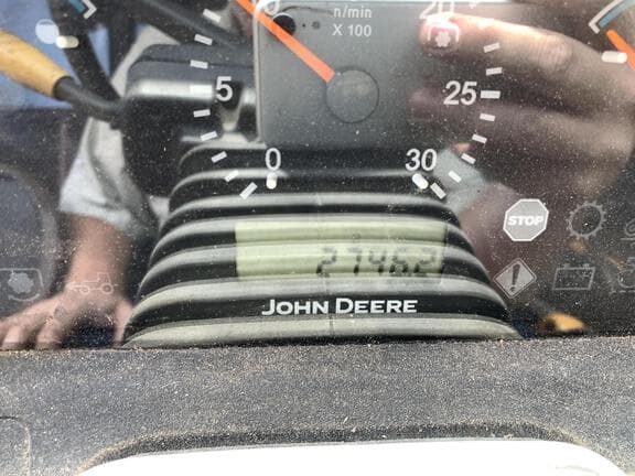 Image of John Deere 5105M equipment image 4