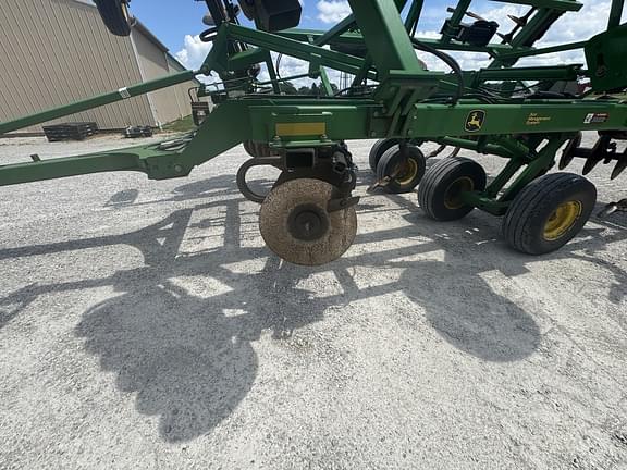 Image of John Deere 512 equipment image 2