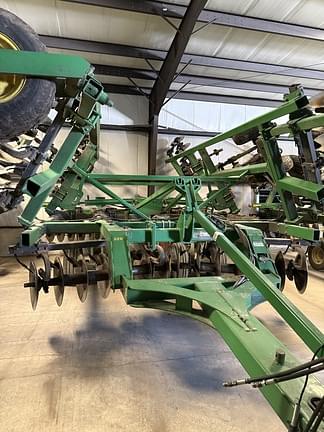 Image of John Deere 512 Primary image