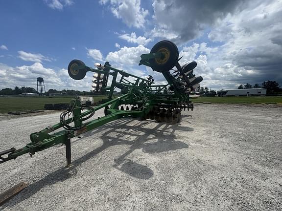 Image of John Deere 512 Primary image