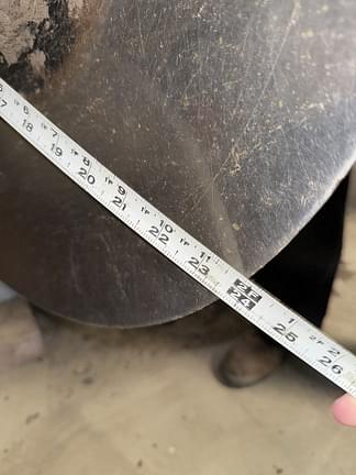 Image of John Deere 512 equipment image 4